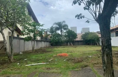 Terreno à venda na Avenida das Lagostas, --, Jurerê Internacional, Florianópolis