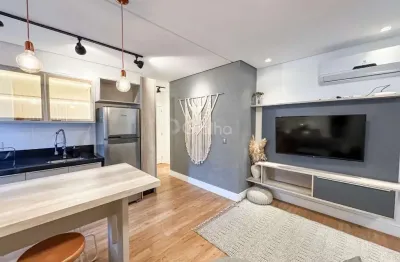 Kitnet / Stúdio à venda na Rua João Pio Duarte Silva, --, Córrego Grande, Florianópolis