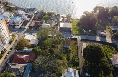Terreno de 657m² no bairro joao paulo em florianópolis