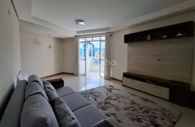 Apartamento com 3 quartos à venda, 112m² - agronômica
