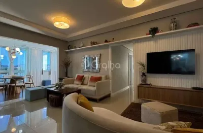 Apartamento de 135m² com 3 quartos sendo 1 suíte nos ingleses