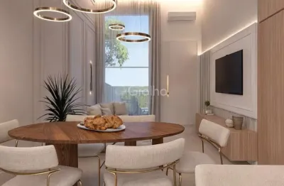 Casa com 3 quartos à venda na Avenida Paulo Roberto Vidal, --, Bela Vista, Palhoça