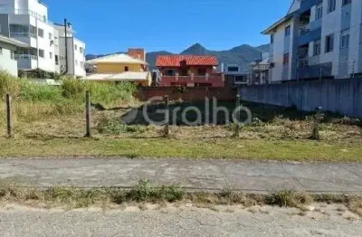 Terreno à venda na Das Fluoritas, --, Açores, Florianópolis