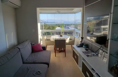 Cobertura com 3 quartos à venda na Rodovia Virgílio Várzea, --, Saco Grande, Florianópolis