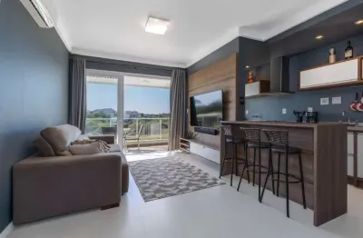 Apartamento com 2 quartos no bairro morro das pedras