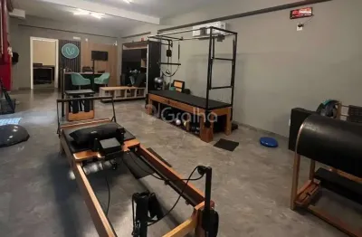 Ponto comercial à venda na Rua Manoel Félix Cardoso, --, Abraão, Florianópolis