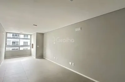 Apartamento de 99m² com 2 suítes no jardim atlântico