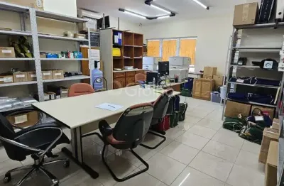 Sala comercial à venda na Rua Lauro Linhares, --, Trindade, Florianópolis