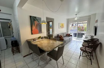 Apartamento com 2 quartos, sendo 1 suíte e 66m² privativos na praia brava, florianópolis