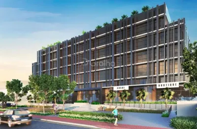 Apartamento com 3 quartos, sendo 1 suíte e 81m² privativos no bairro ingleses, florianópolis