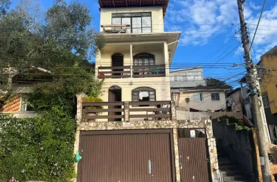 Casa com 7 quartos no bairro centro em florianópolis