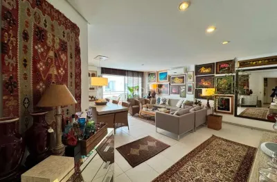 Apartamento com 3 quartos e 2 suites em jurerê internacional, florianópolis