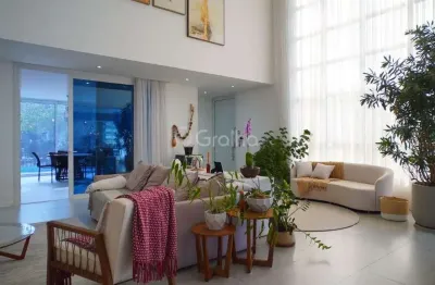 Casa com 4 quartos à venda na Das Sapopemas, --, Jurerê, Florianópolis