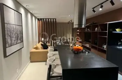 Apartamento estúdio com 1 quarto e 61m² privativos no centro de florianópolis