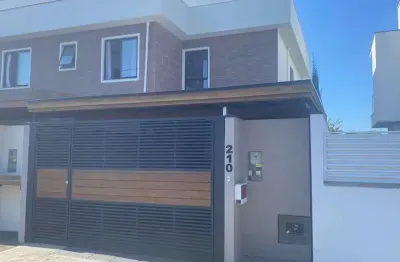 Casa com 3 quartos à venda na Rua Canela Amarela, --, Ribeirão da Ilha, Florianópolis