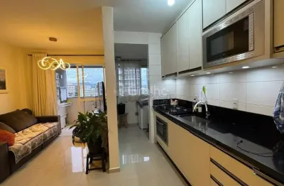 Apartamento com 3 quartos à venda na Avenida da Pedra Branca, --, Pedra Branca, Palhoça
