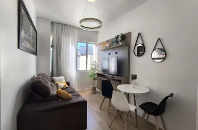 Apartamento com 3 quartos à venda na Rua General Bittencourt, --, Centro, Florianópolis