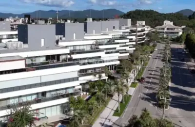 Apartamento em jurerê  internacional, com 106,98 m2
