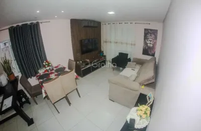 Apartamento com 3 quartos à venda na Padova, --, Pagani, Palhoça