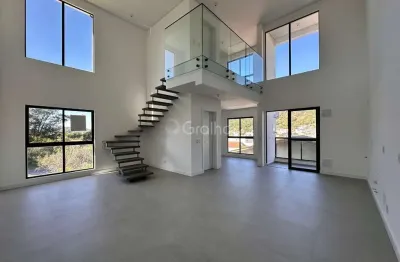 Loft com 1 quarto à venda na Rua Cedro Rosa do Sul, --, Ribeirão da Ilha, Florianópolis