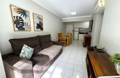 Apartamento com 2 quartos, 1 suíte e 65m² privativos na praia brava, florianópolis
