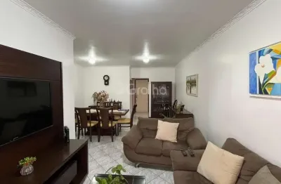 Apartamento com 4 quartos à venda na Rua Fernando Ferreira de Mello, --, Bom Abrigo, Florianópolis