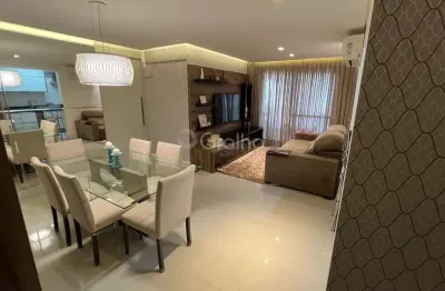 Apartamento com 3 quartos à venda na Avenida Brigadeiro da Silva Paes, --, Campinas, São José