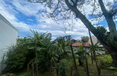 Terreno à venda na Rua Fernando Ferreira de Mello, --, Bom Abrigo, Florianópolis