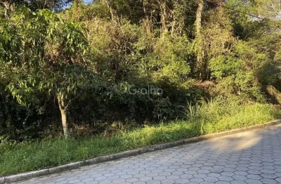 Terreno à venda na Rua Rosa, --, Pantanal, Florianópolis