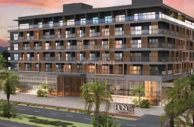 Apartamento com 1 quarto à venda na Rodovia José Carlos Daux, --, Saco Grande, Florianópolis