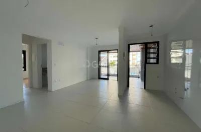 Apartamento com 2 quartos à venda na Rua Xangrilá, --, Barreiros, São José