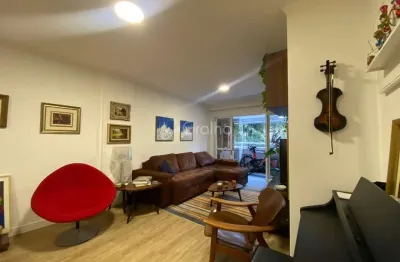 Apartamento com 3 quartos à venda na Rua Bocaiúva, --, Centro, Florianópolis