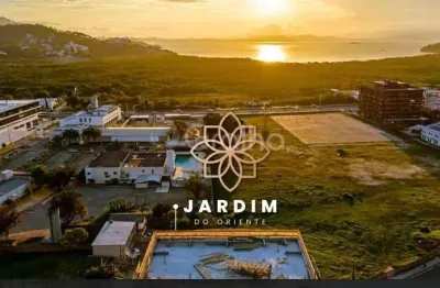 Apartamento de 99m² com 2 quartos sendo 1 suíte em saco grande