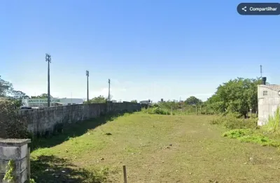 Terreno de 2.907,00m² no bairro pachecos em palhoça