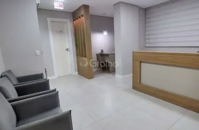 Sala comercial à venda na Rua Vidal Ramos, --, Centro, Florianópolis