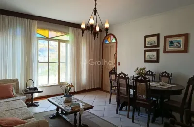 Casa residencial de 140m² com 3 quartos na trindade