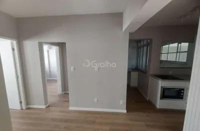 Apartamento com 2 quartos à venda na Rua Francisco Tolentino, --, Centro, Florianópolis