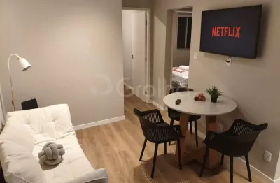 Apartamento com 2 quartos à venda na Rua Francisco Tolentino, --, Centro, Florianópolis