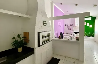 Casa com 3 quartos à venda na Rua Domingos Pedro Hermes, --, Barreiros, São José