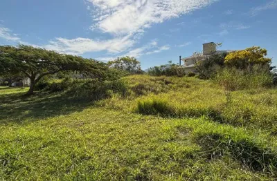 Terreno à venda na Rua José Afonso Fortkamp, --, Açores, Florianópolis