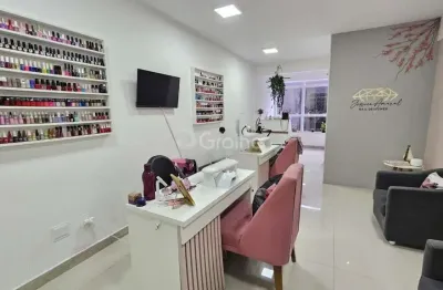 Lojas comerciais com 30m² nos ingleses, florianópolis