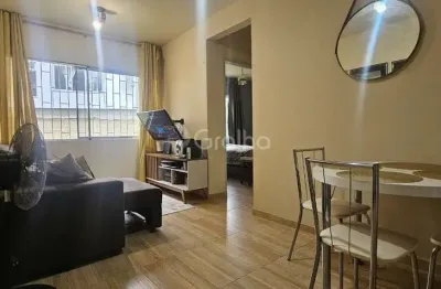 Apartamento com 2 quartos à venda na Rodovia Amaro Antônio Vieira, --, Itacorubi, Florianópolis
