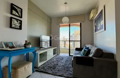 Apartamento com 2 quartos à venda na Rua Santo Antônio, --, Barreiros, São José