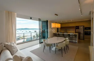 Apartamento com 2 quartos à venda na Rodovia Tertuliano Brito Xavier, --, Canajurê, Florianópolis