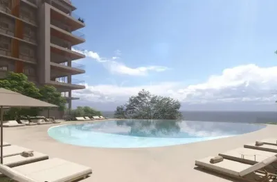 Apartamento com 2 suítes e 101m² privativos no bairro joão paulo, florianópolis