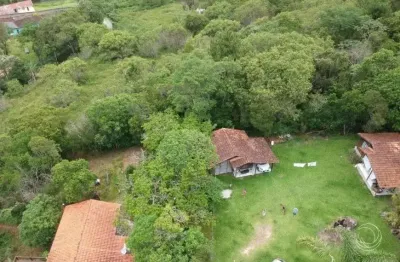 Sítio com 17.763,5 m² na vargem pequena em florianópolis