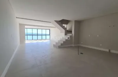 Apartamento de 143m² com 3 suítes em santo antônio de lisboa
