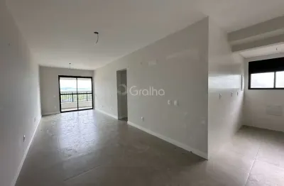 Apartamento de 94m² com 3 quartos sendo 1 suíte em saco grande