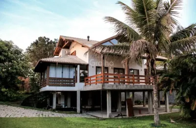 Fazenda com 2 salas à venda na Rodovia João Gualberto Soares, --, São João do Rio Vermelho, Florianópolis
