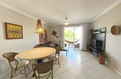 Apartamento com 2 quartos à venda na Avenida Tom Traugott Wildi, --, Praia Brava, Florianópolis